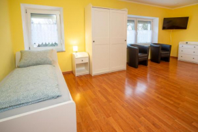 Monteur-/ Arbeiter-Apartment_ Wohnung 4